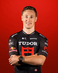 Arvid De Kleijn